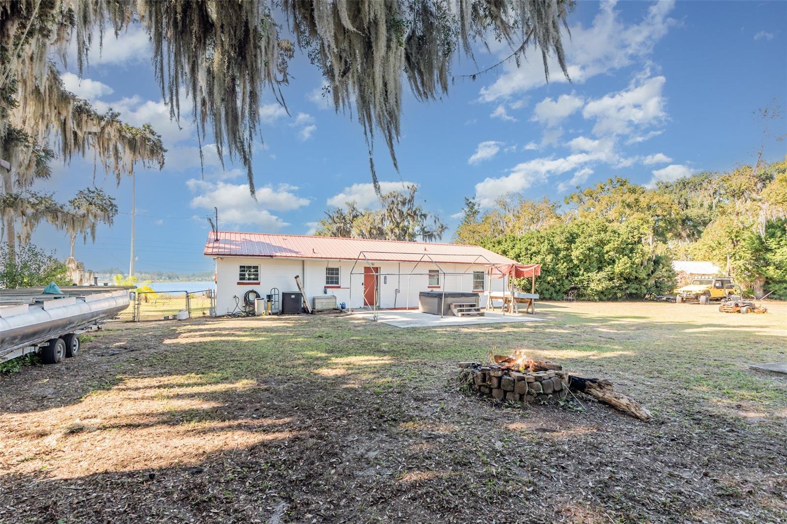 LAKE STELLA ESTATES - Residential