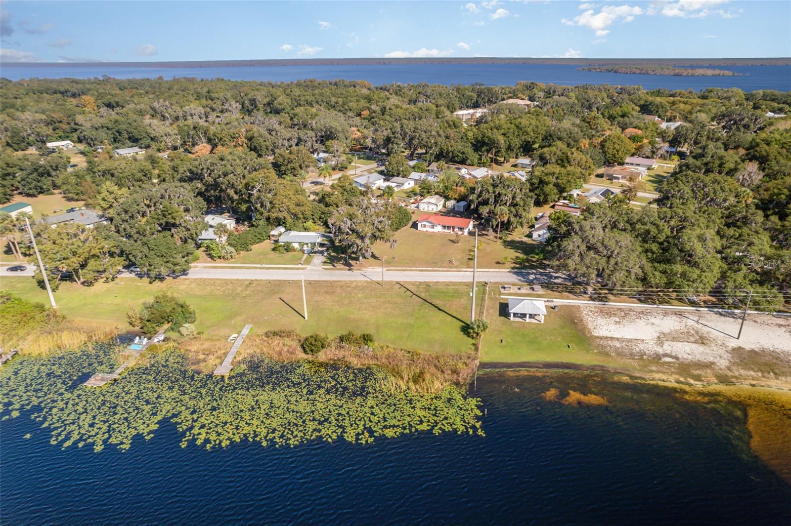 LAKE STELLA ESTATES - Residential