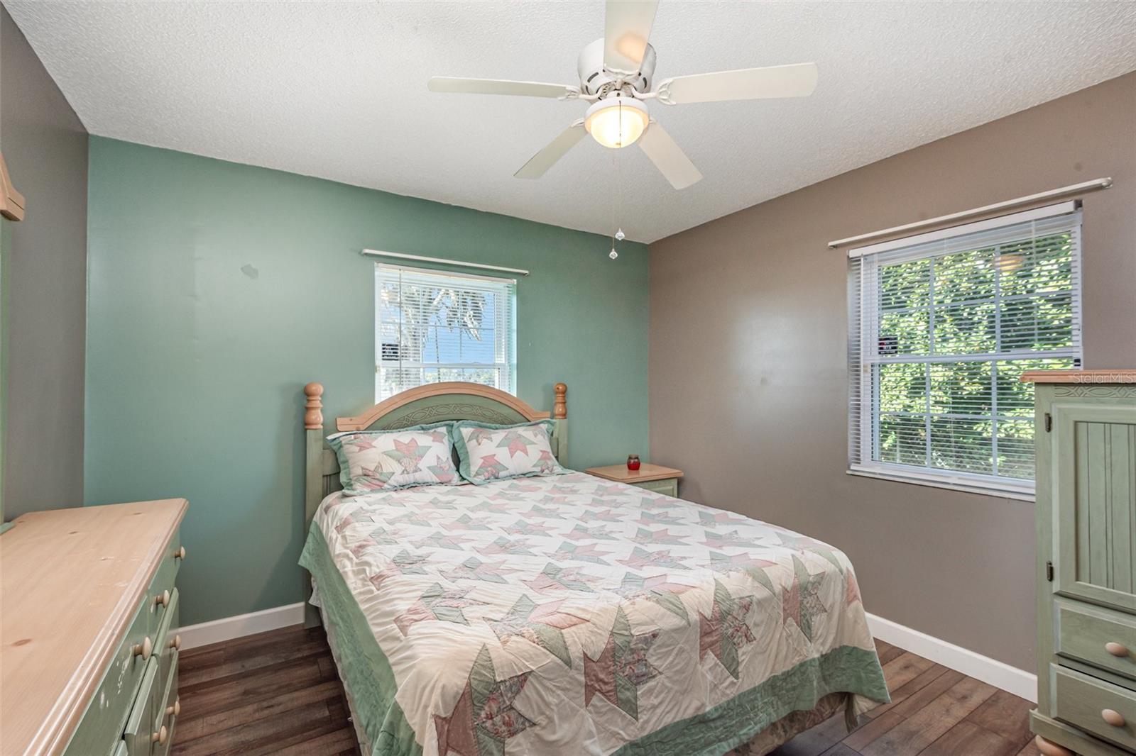 LAKE STELLA ESTATES - Residential