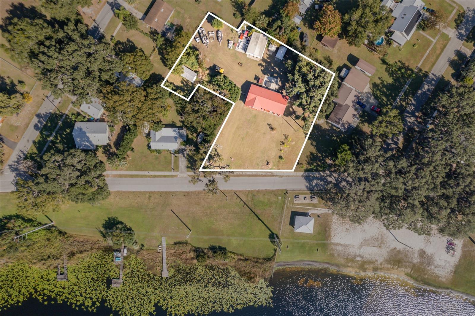 LAKE STELLA ESTATES - Residential