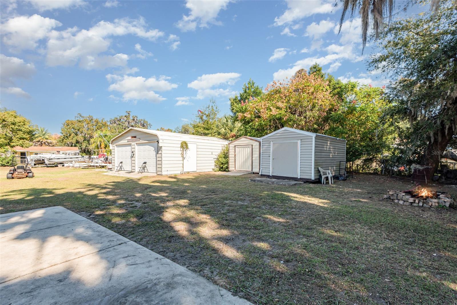 LAKE STELLA ESTATES - Residential