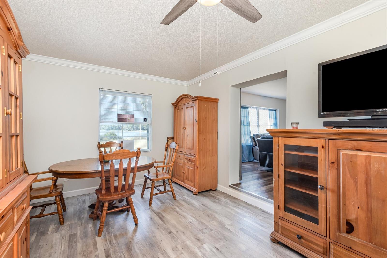 LAKE STELLA ESTATES - Residential