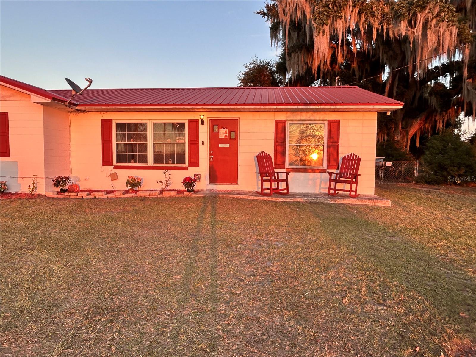 LAKE STELLA ESTATES - Residential