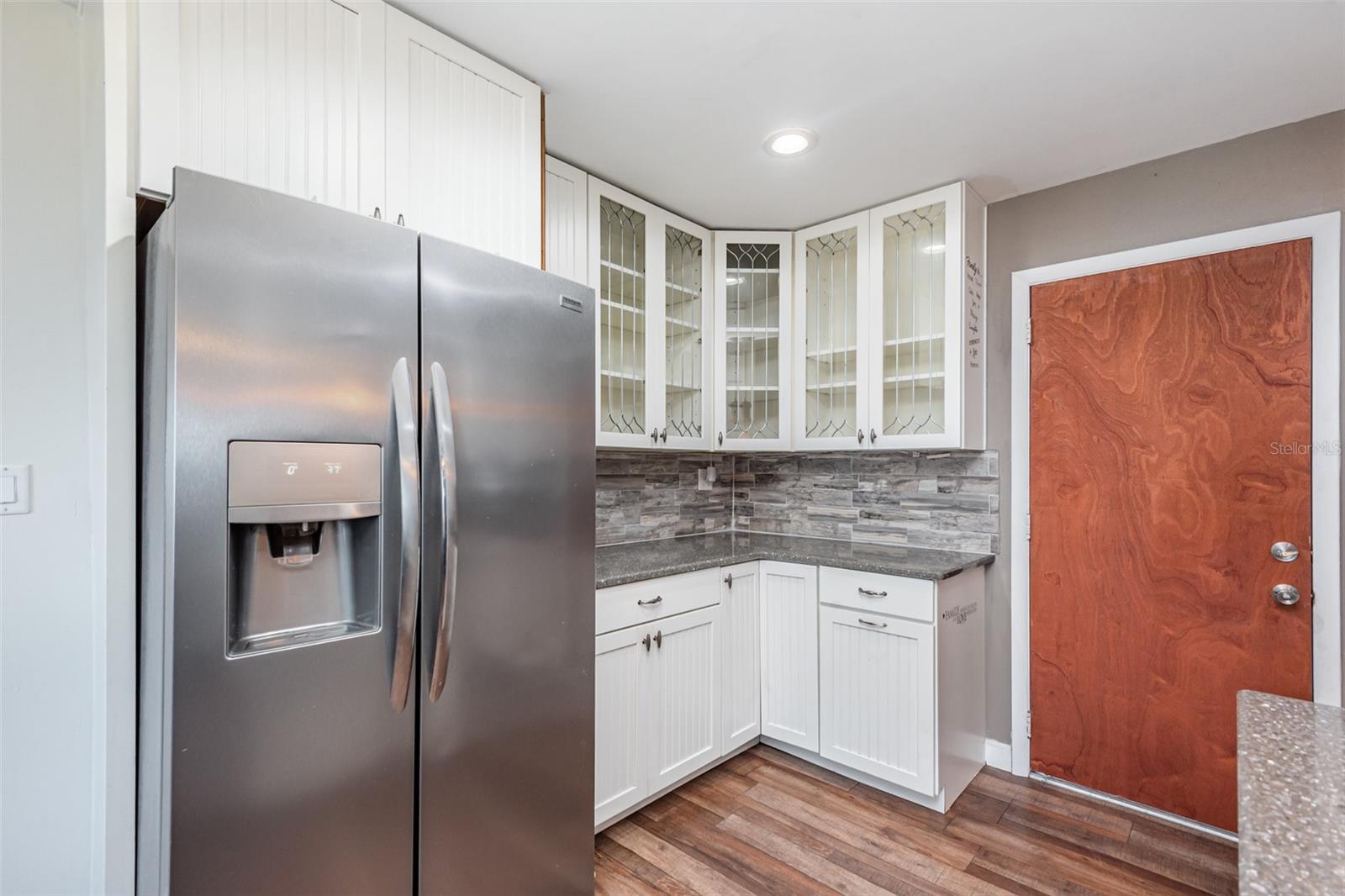 LAKE STELLA ESTATES - Residential