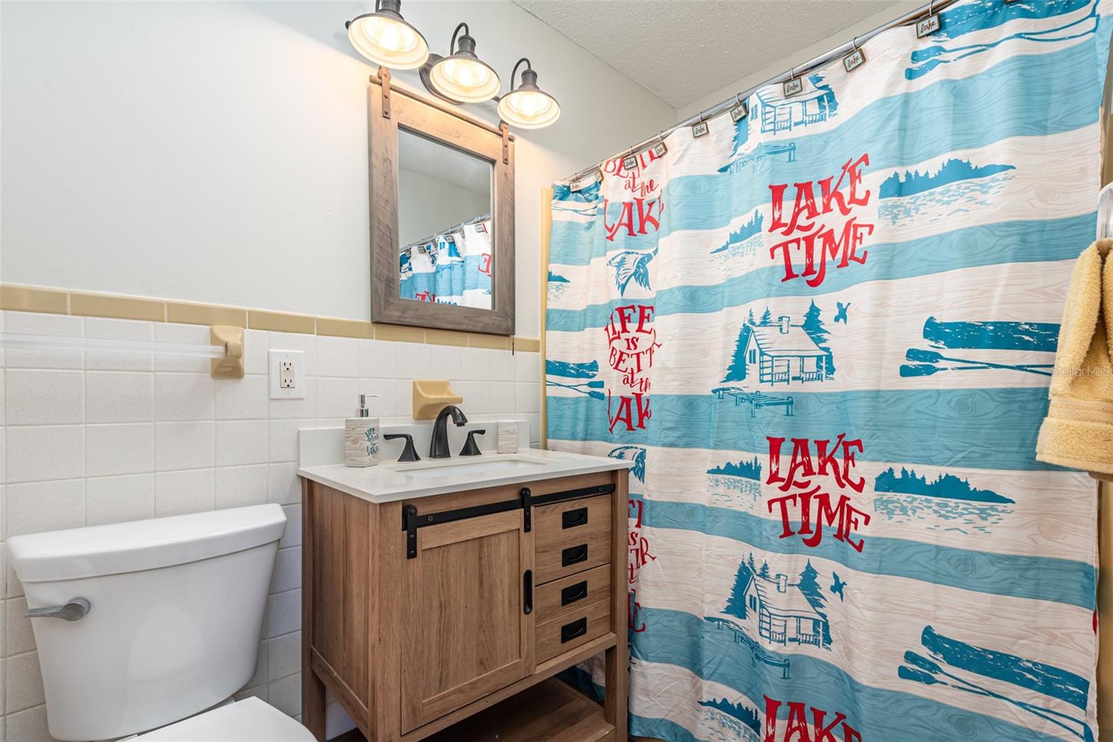 LAKE STELLA ESTATES - Residential