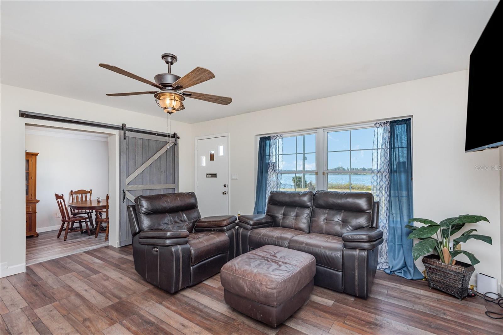 LAKE STELLA ESTATES - Residential