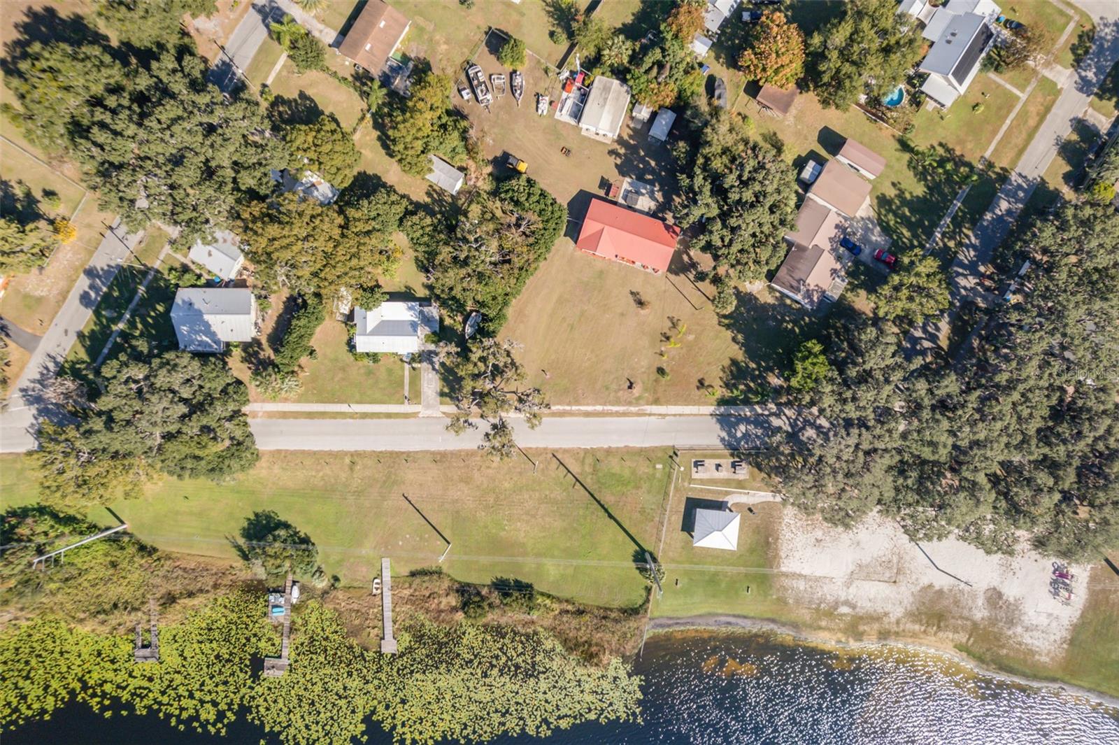 LAKE STELLA ESTATES - Residential