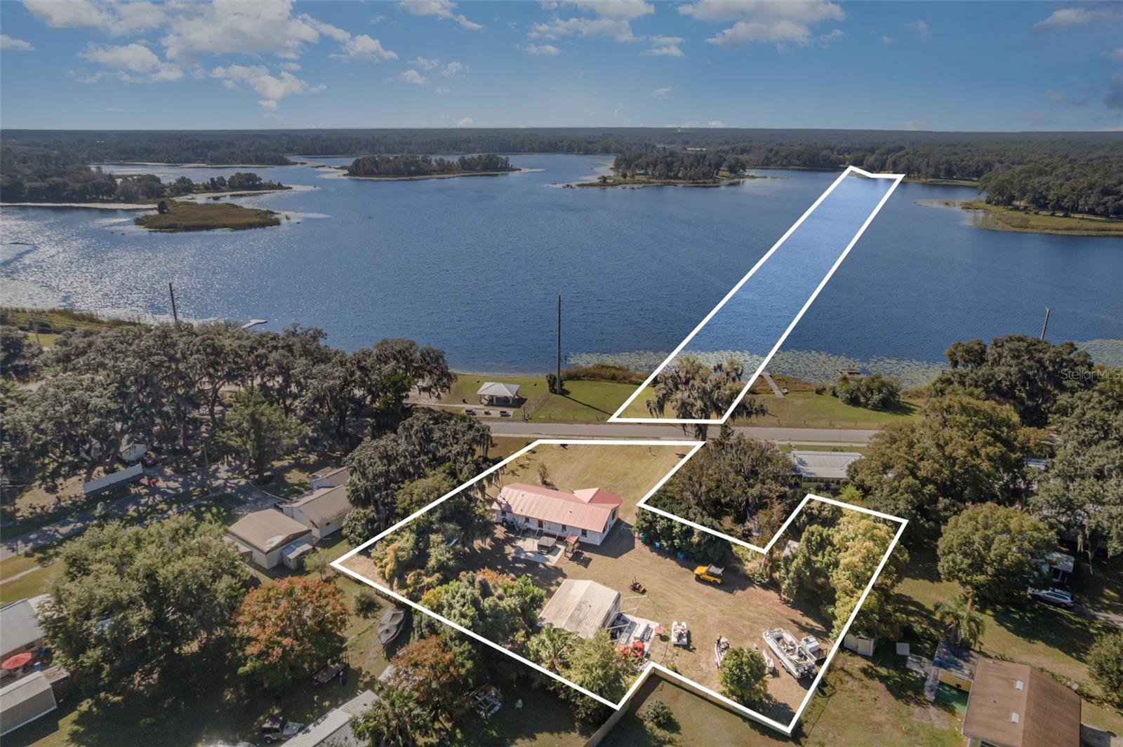 LAKE STELLA ESTATES - Residential