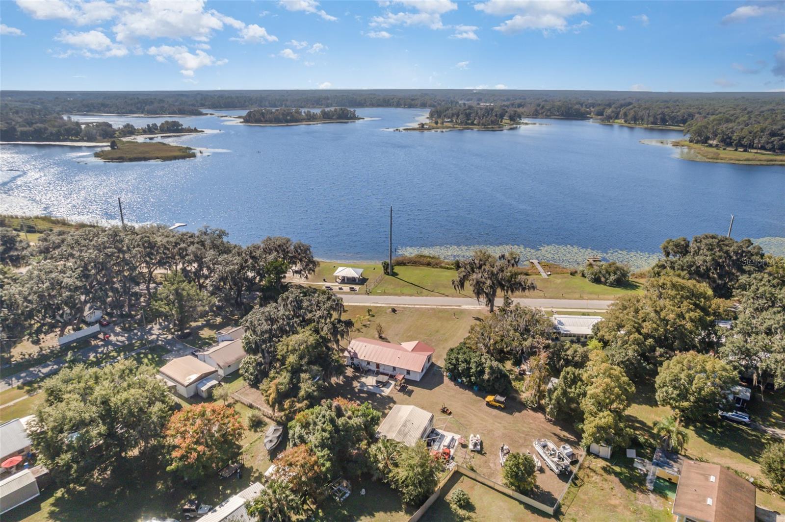 LAKE STELLA ESTATES - Residential
