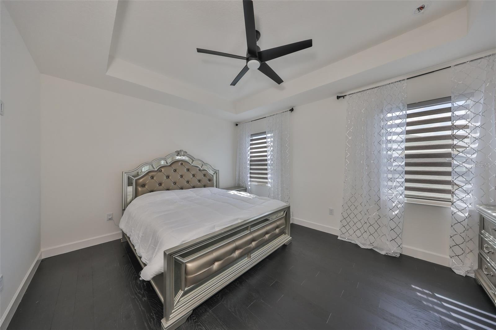 MIRABAY PRCL 8 - Residential