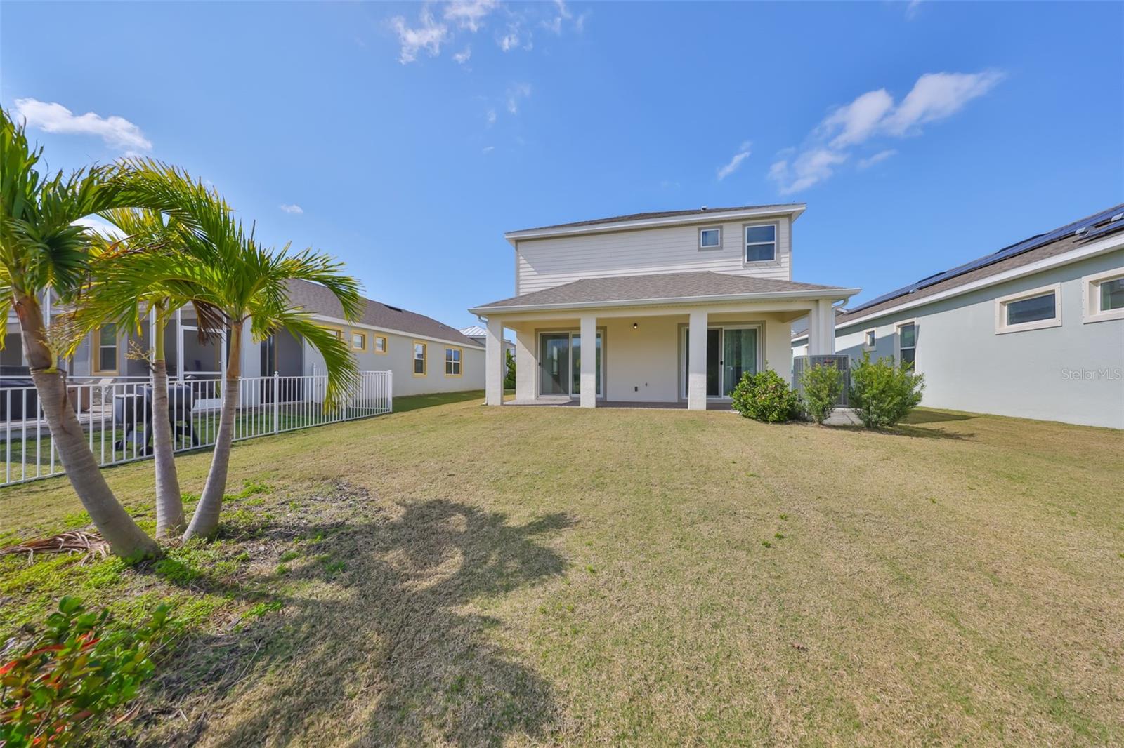 MIRABAY PRCL 8 - Residential