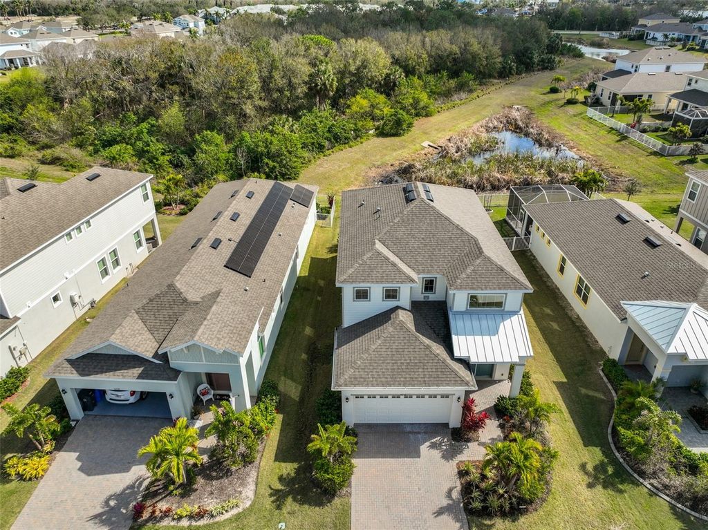 Photo of 5232 Wishing Arch Drive, Apollo Beach, FL 33572 (MLS # TB8450379)