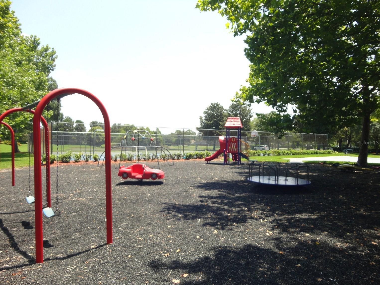 ALAFAYA WOODS PH 04 - Residential Lease