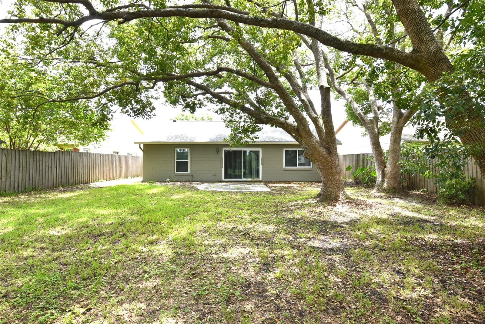 ALAFAYA WOODS PH 04 - Residential Lease