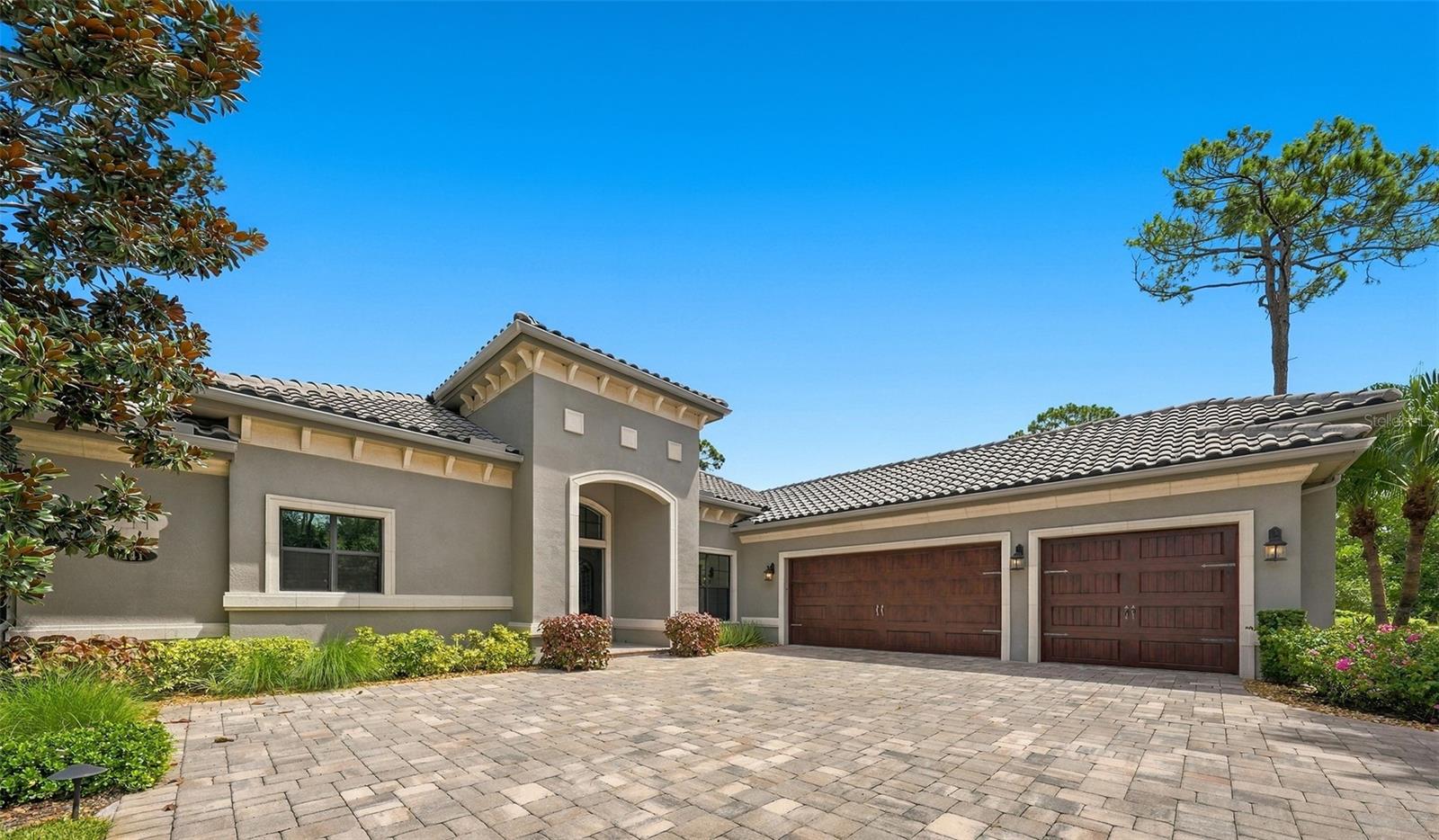 141 SUGAR MILL DRIVE, OSPREY, FL, 34229 1 141 SUGAR MILL DRIVE