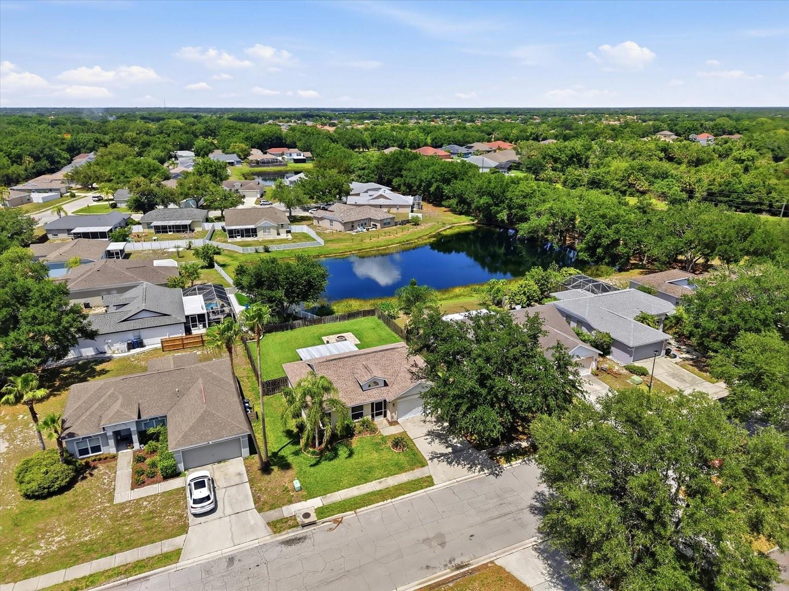 GATES CREEK UNIT 3 - Residential