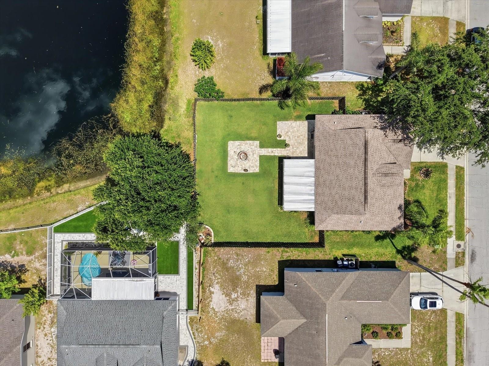 GATES CREEK UNIT 3 - Residential