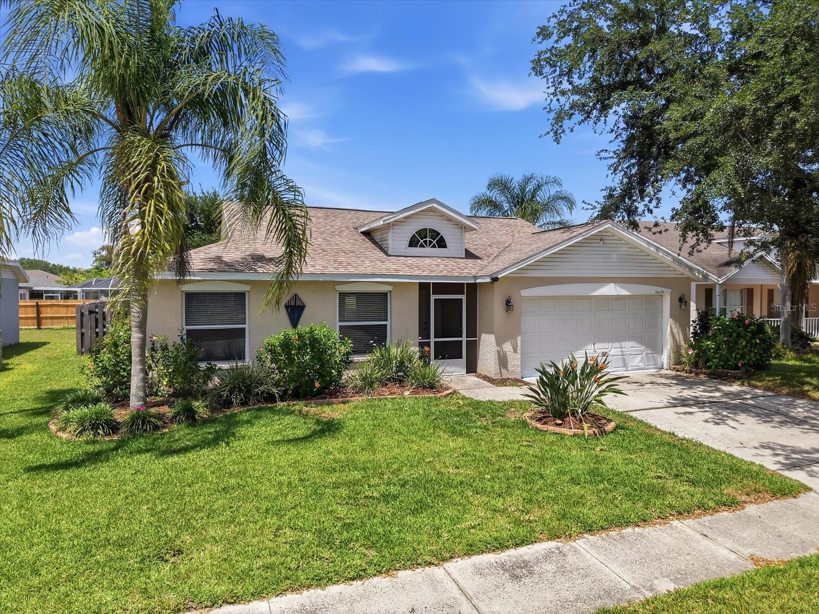 GATES CREEK UNIT 3 - Residential