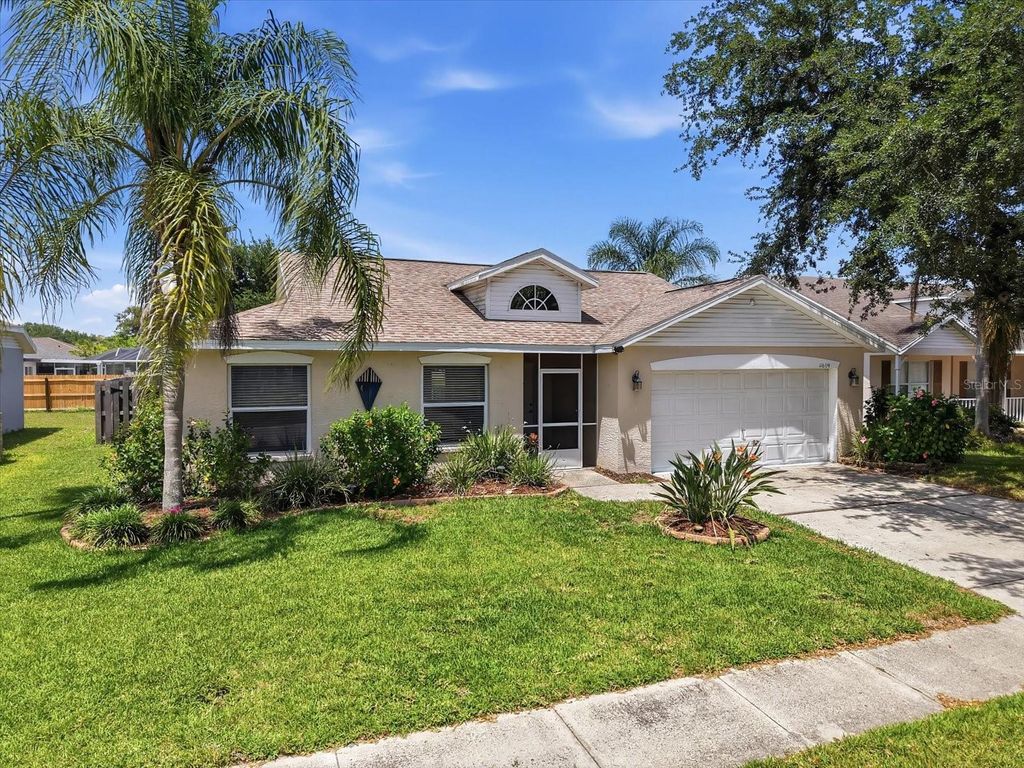 Photo of 11609 4th Avenue E, Bradenton, FL 34212 (MLS # A4692836)