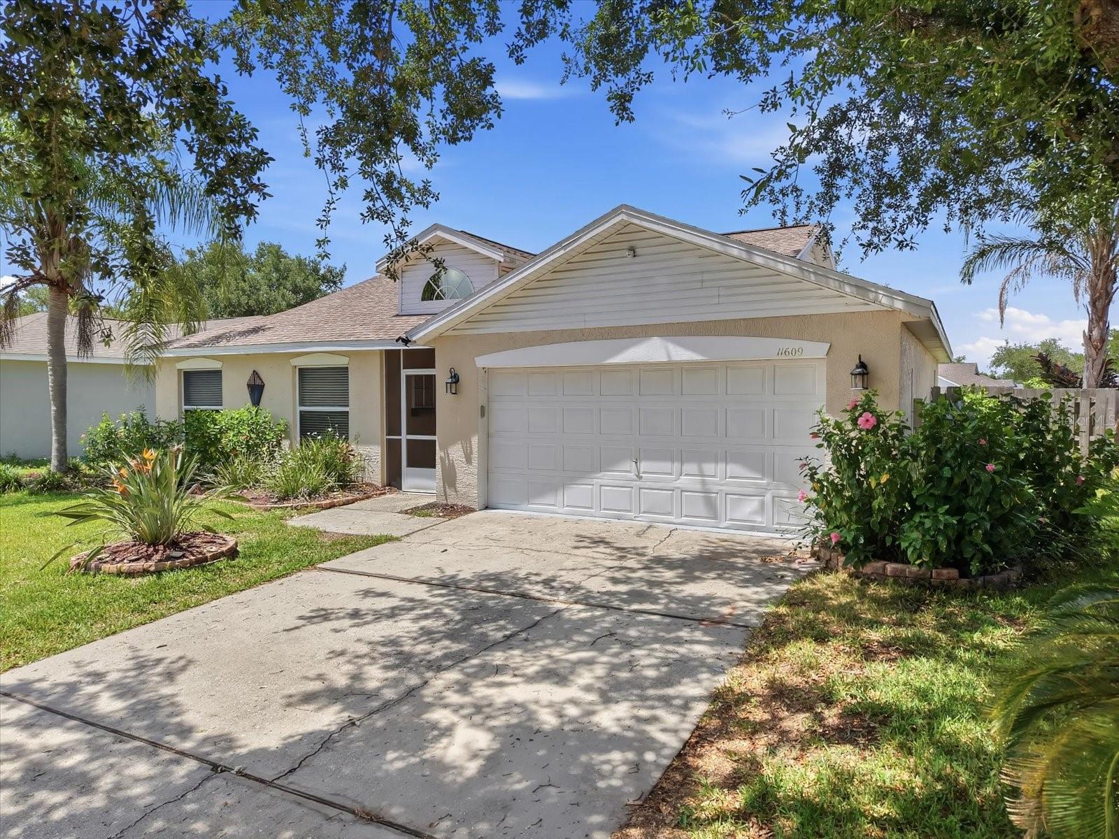 GATES CREEK UNIT 3 - Residential