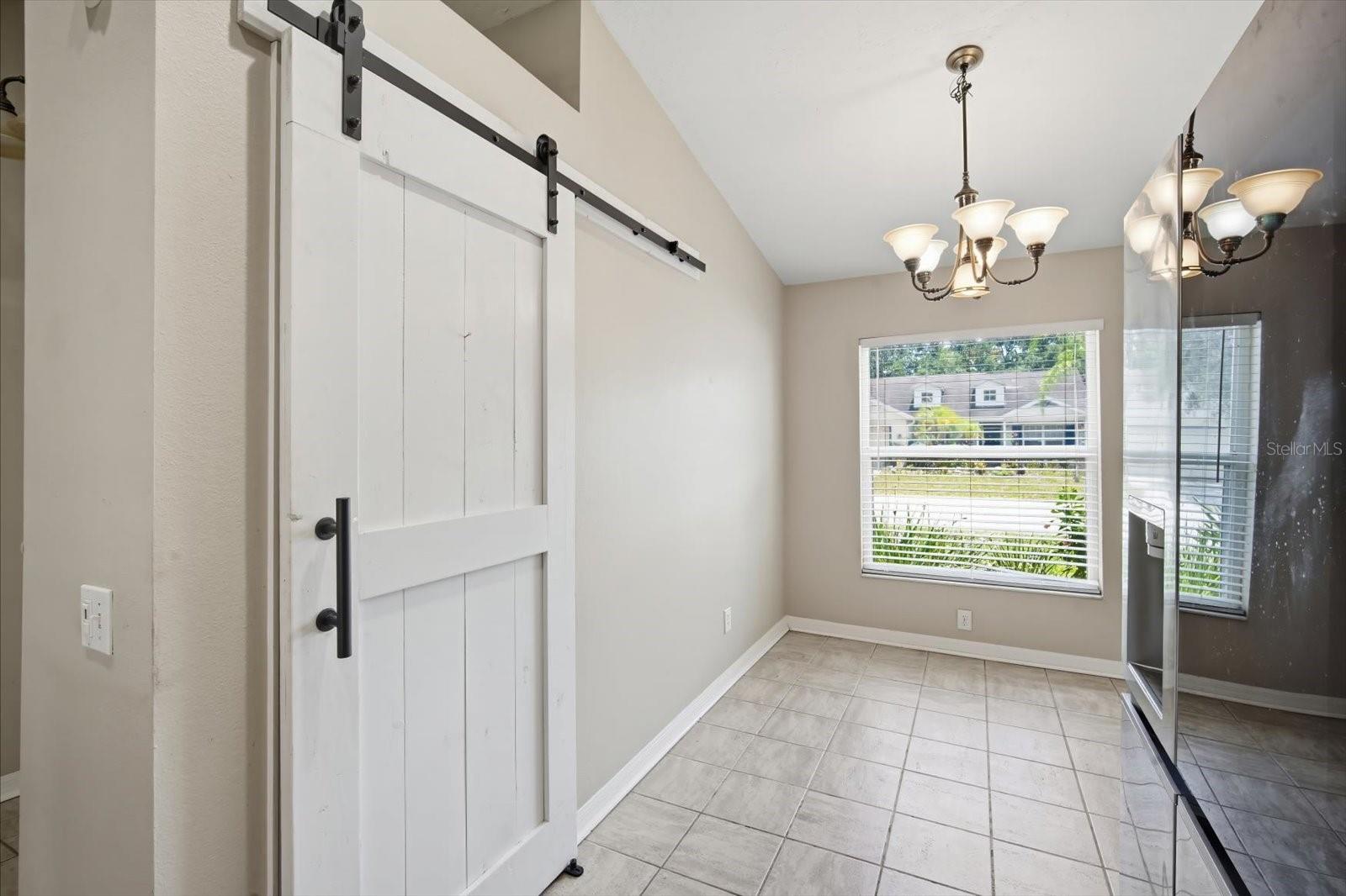 GATES CREEK UNIT 3 - Residential