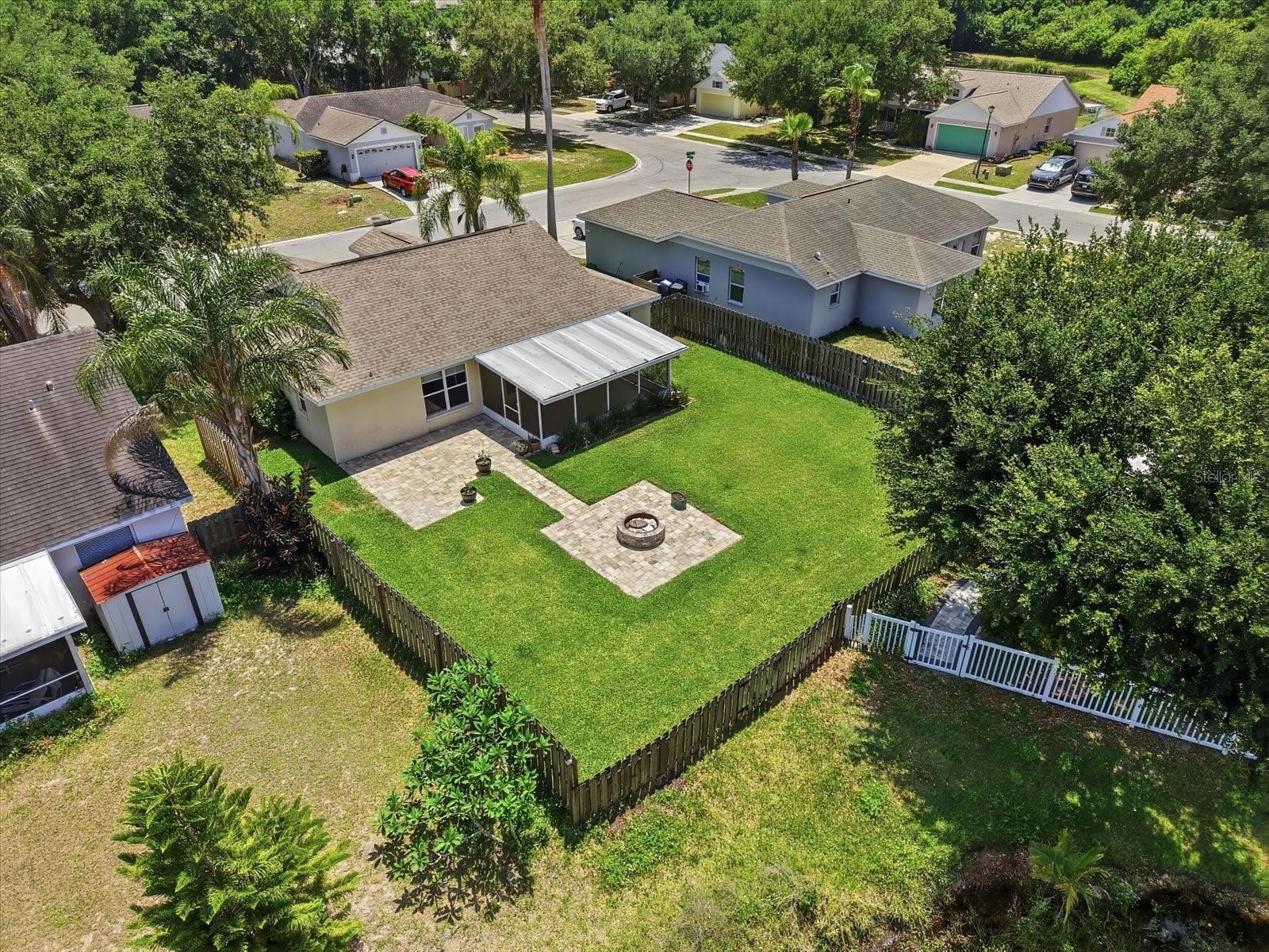 GATES CREEK UNIT 3 - Residential