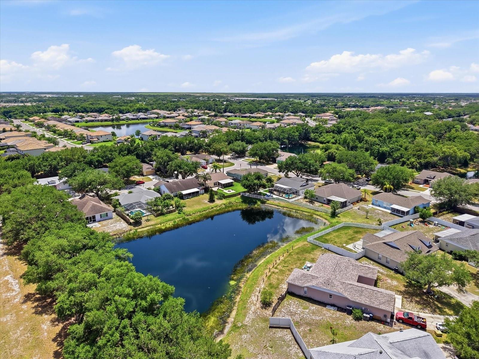 GATES CREEK UNIT 3 - Residential