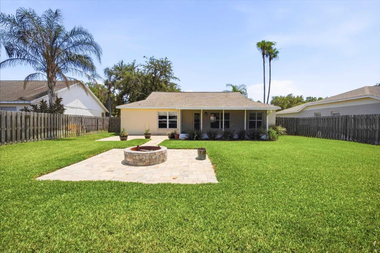 GATES CREEK UNIT 3 - Residential