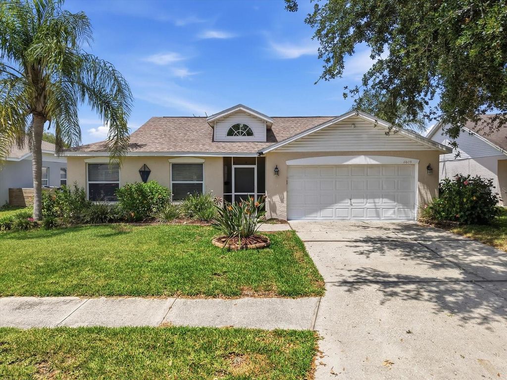 Photo of 11609 4th Avenue E, Bradenton, FL 34212 (MLS # A4692836)