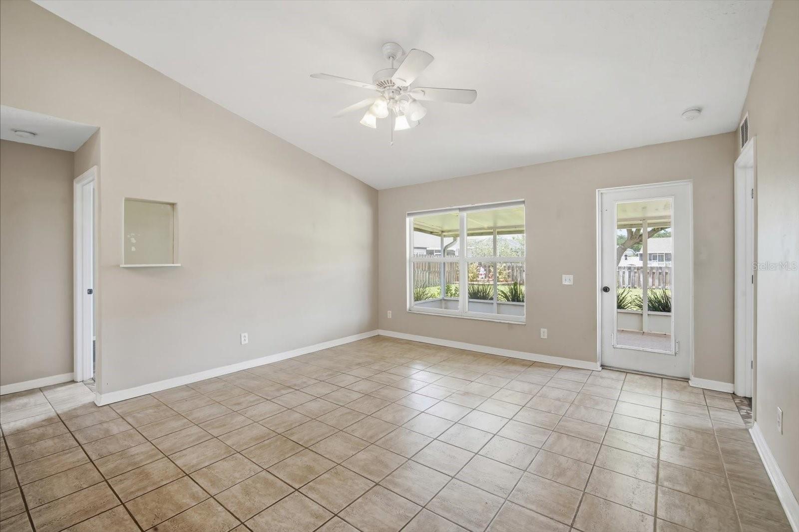 GATES CREEK UNIT 3 - Residential