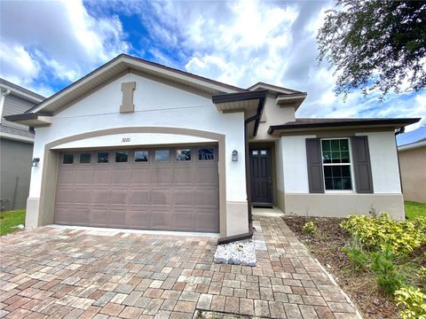 Photo of 3010 Stonegate Drive, Ocoee, FL 34761 (MLS # O6340912)