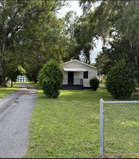 Photo of 1316 Perkins Road, Orlando, FL 32809 (MLS # O6344987)