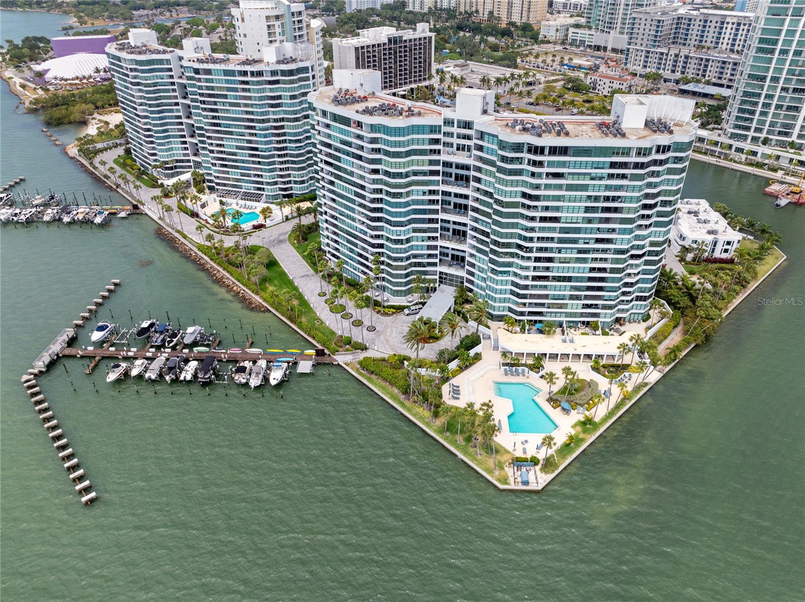 888 BOULEVARD OF THE ARTS 1705