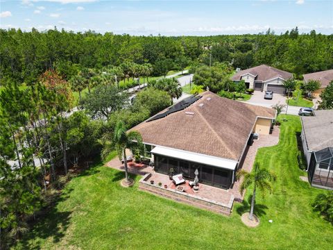 A home in POINCIANA