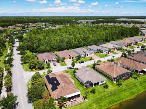 A home in POINCIANA