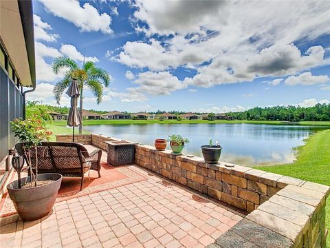 A home in POINCIANA