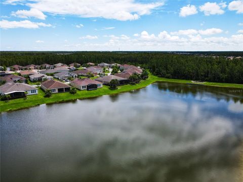 A home in POINCIANA