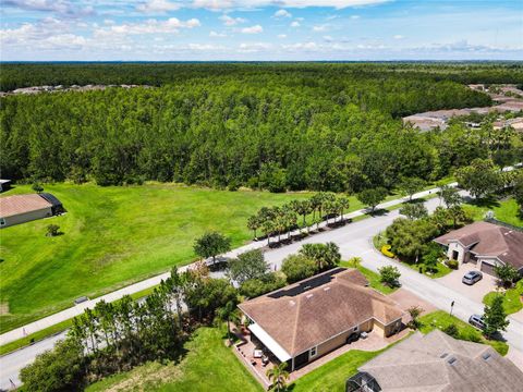 A home in POINCIANA