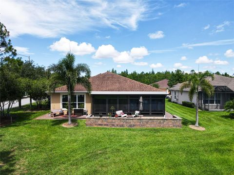 A home in POINCIANA