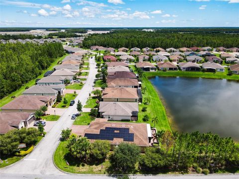 A home in POINCIANA