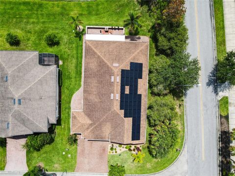 A home in POINCIANA