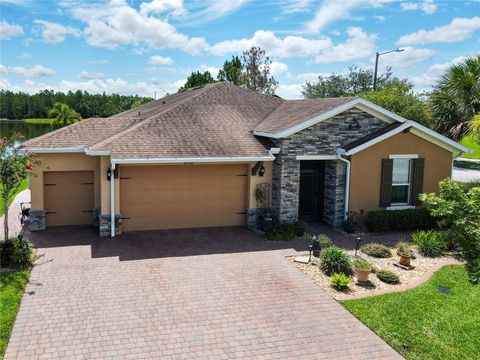 A home in POINCIANA