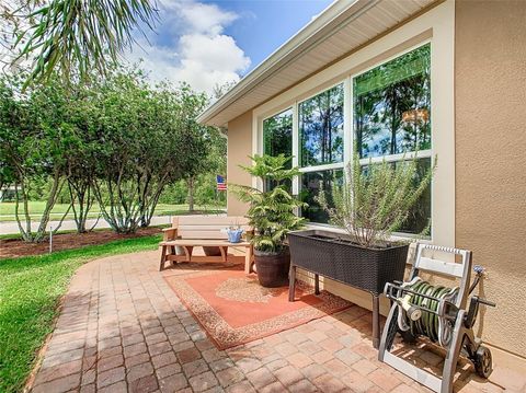 A home in POINCIANA