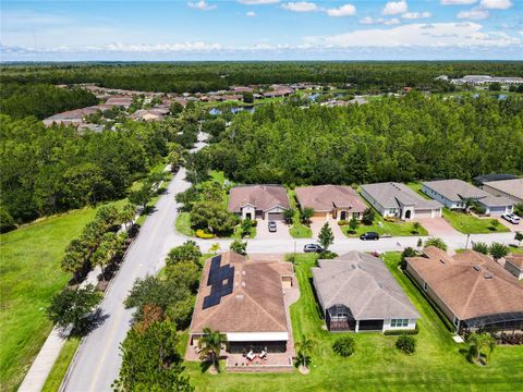 A home in POINCIANA