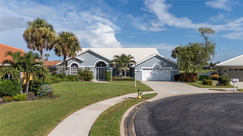 Photo of 1633 Ashland Place, Venice, FL 34292 (MLS # N6145468)