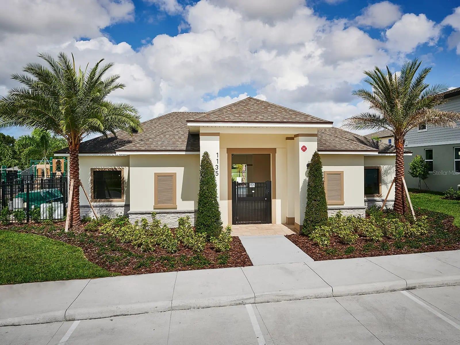 GREENS ATR FOREST LAKE - Residential