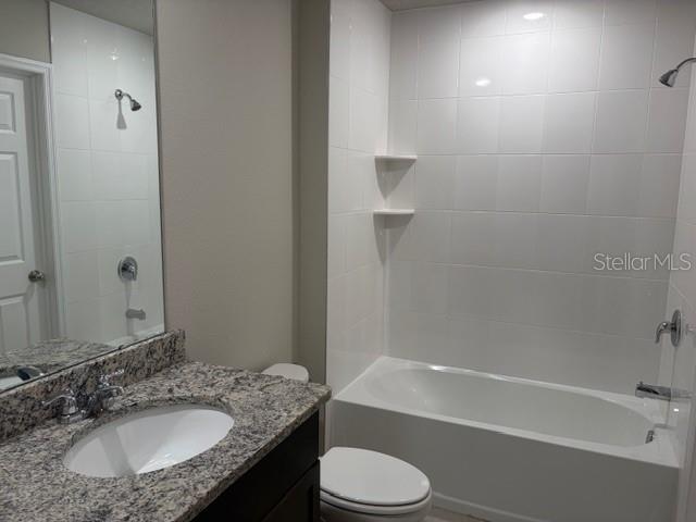 GREENS ATR FOREST LAKE - Residential
