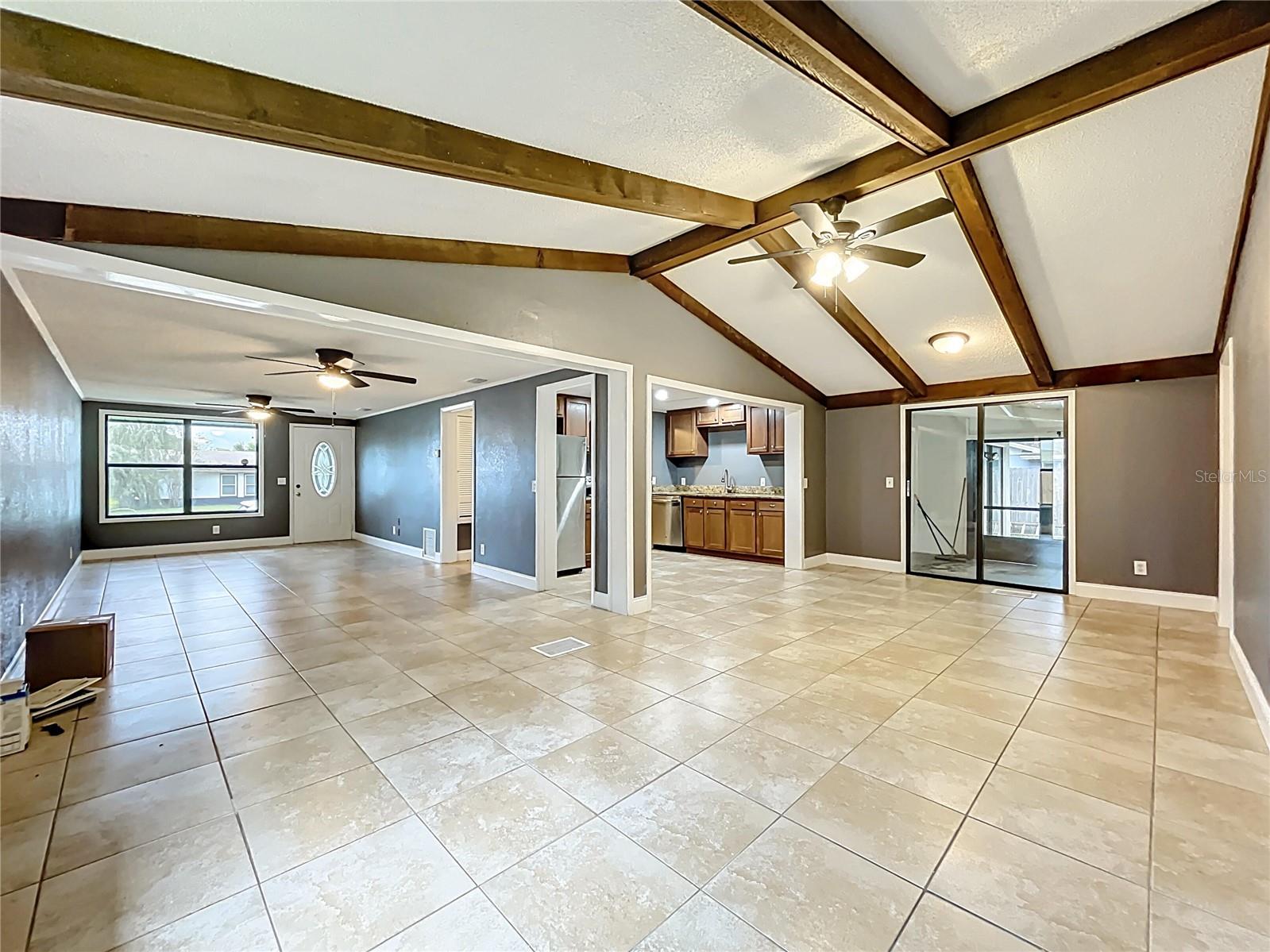 SKY LARK SUB - Residential