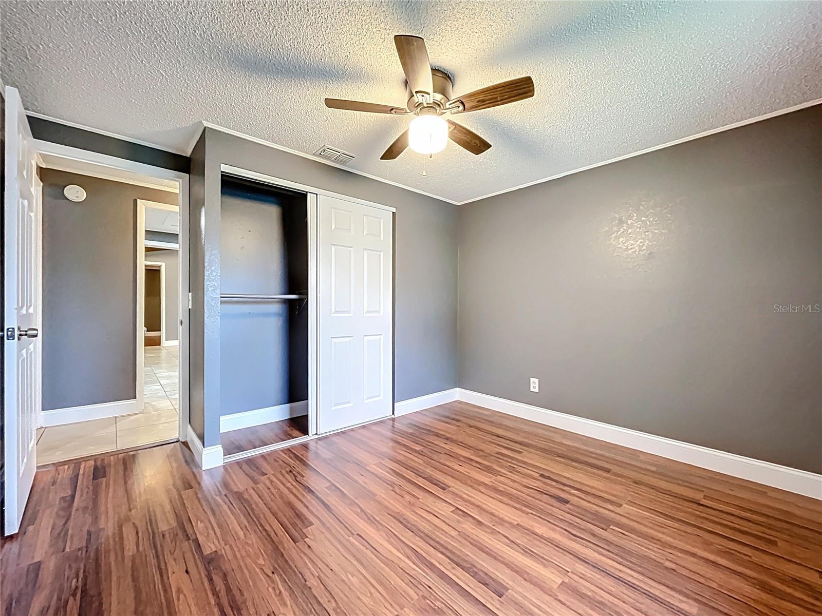 SKY LARK SUB - Residential