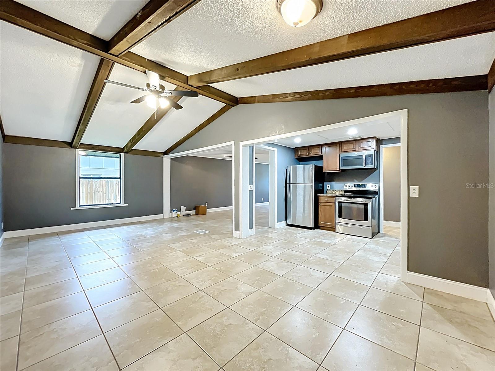 SKY LARK SUB - Residential